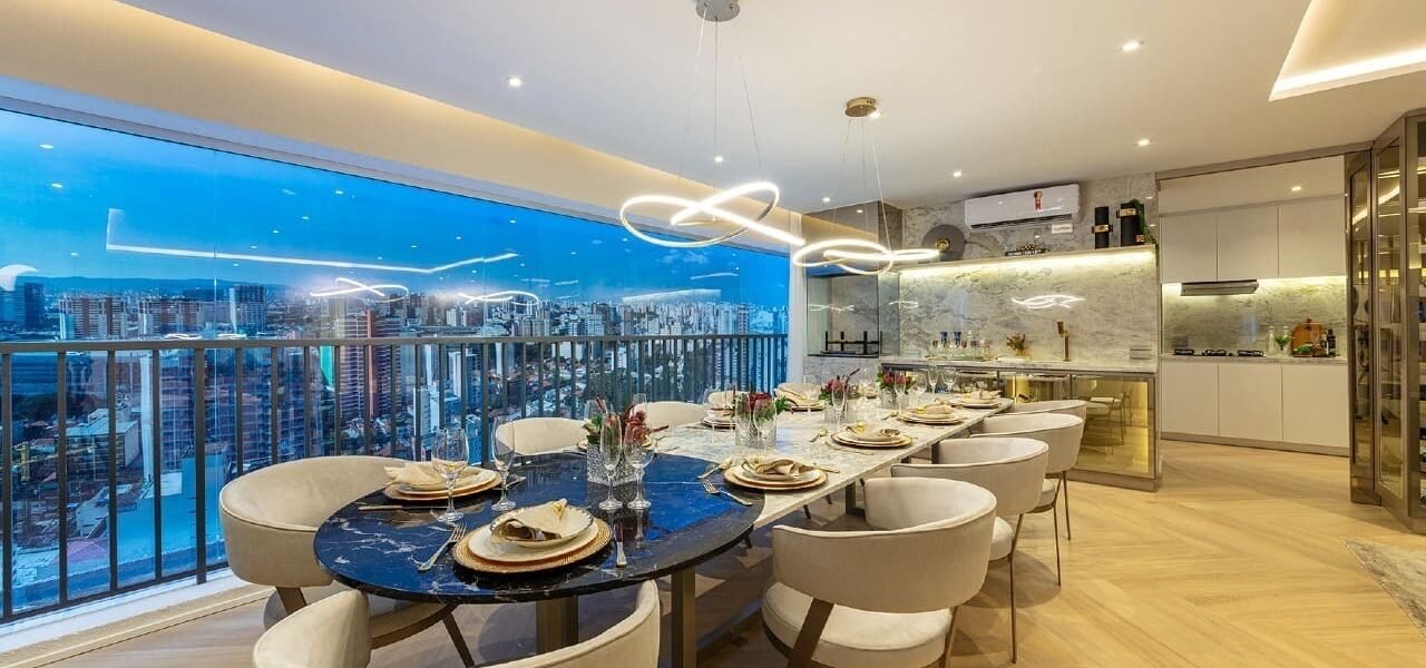 Lançamento em Perdizes. Apartamento novo. Incorpordora Trisul. Cozinha Integrada. Terraço gourmet. Tucuna 250. pronto para morar.